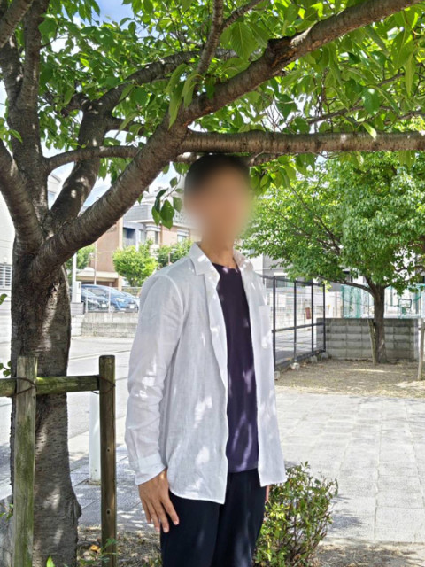 イサ（大阪萬天堂）