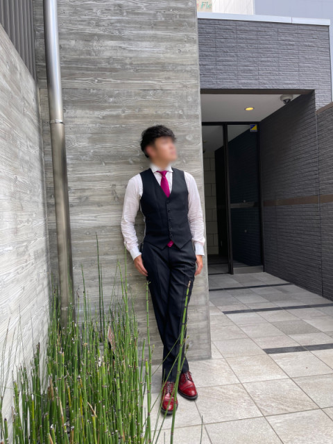 爽（大阪萬天堂）
