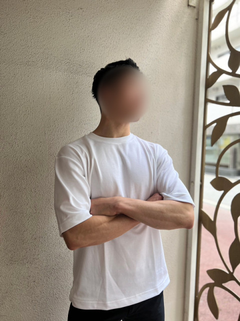 純（大阪萬天堂）