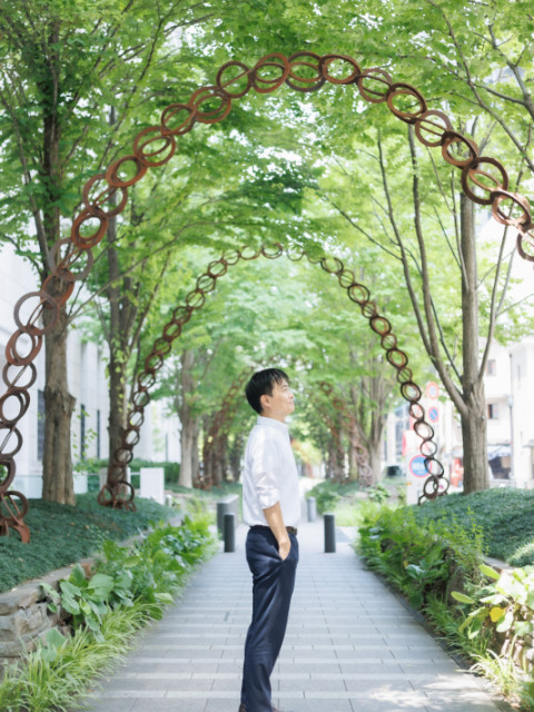 恒康（大阪萬天堂）