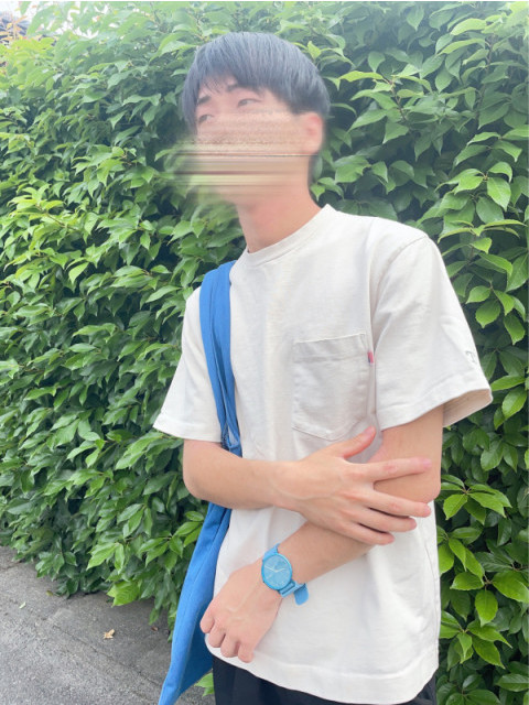 理央（大阪萬天堂）