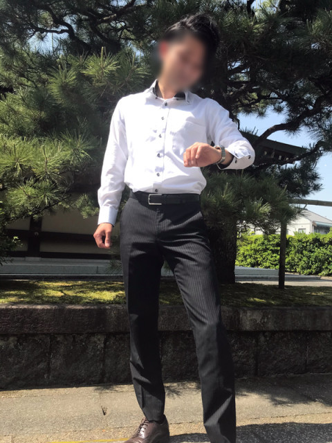 陸（大阪萬天堂）
