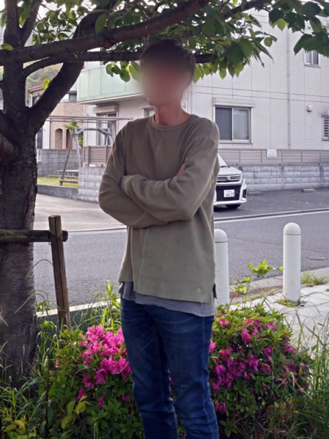 たけ（大阪萬天堂）