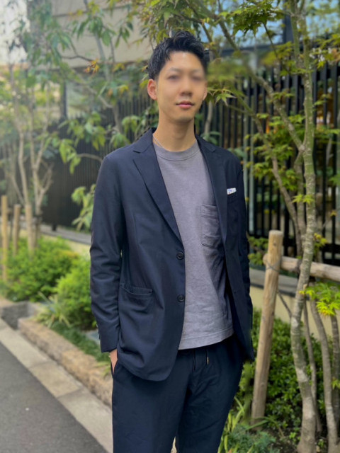 要（大阪萬天堂）