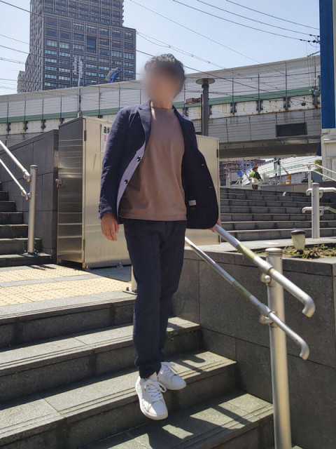 慎（大阪萬天堂）