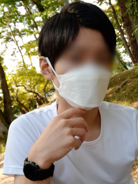月（大阪萬天堂）