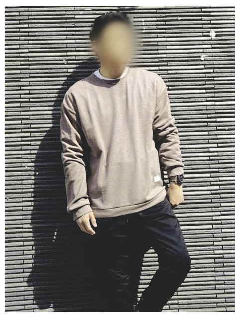 真人（大阪萬天堂）