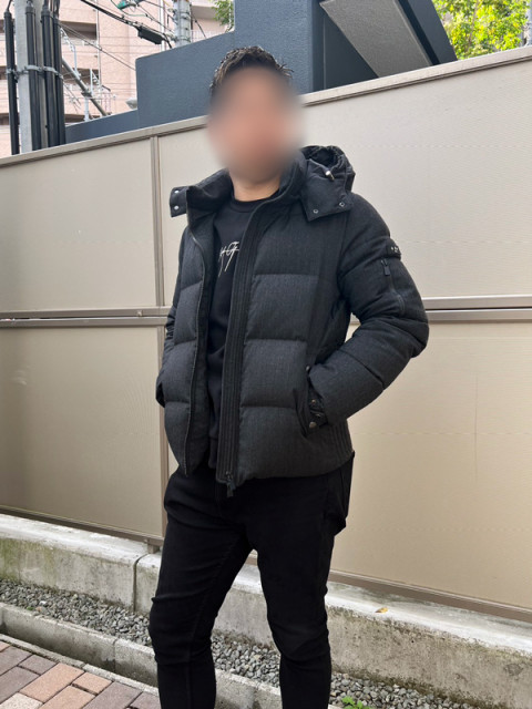 ヒロト（大阪萬天堂）