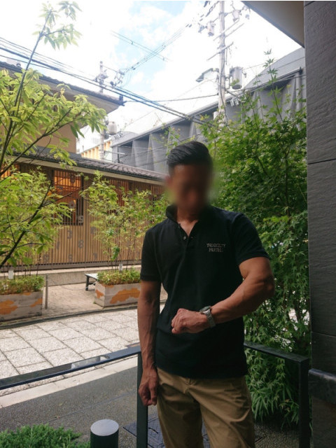 晃（大阪萬天堂）