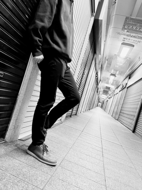 ちはる（大阪萬天堂）