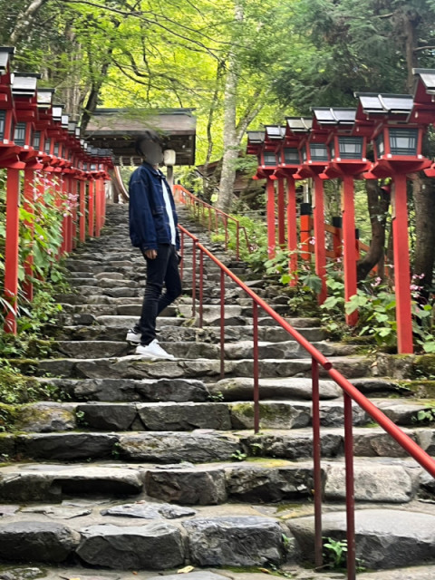 ななせ（大阪萬天堂）