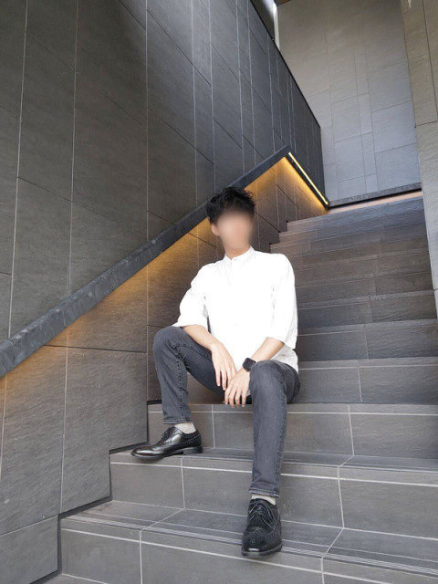 はる（大阪萬天堂）