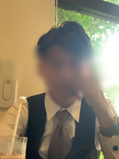 史緒（大阪萬天堂）