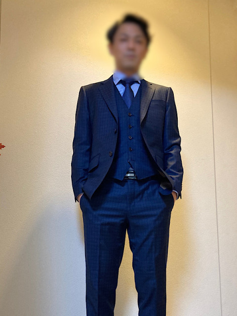 ケイタ（大阪萬天堂）