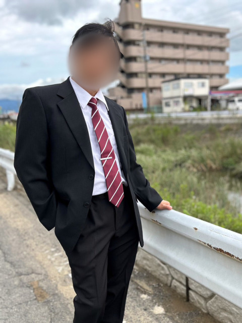 智（福岡萬天堂）
