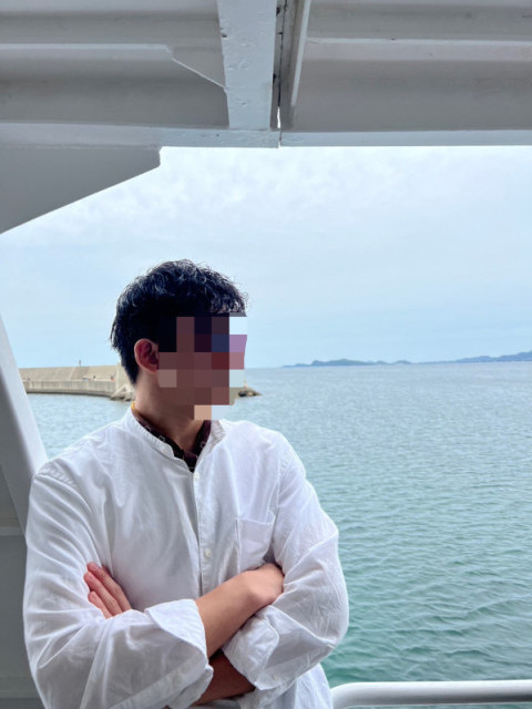 俊乃介（福岡萬天堂）