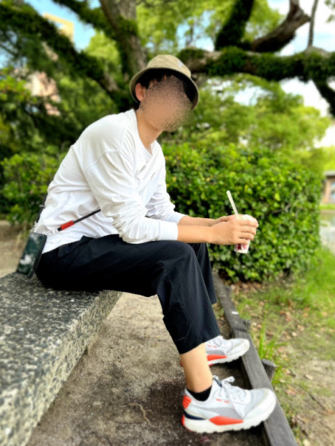 海（福岡萬天堂）