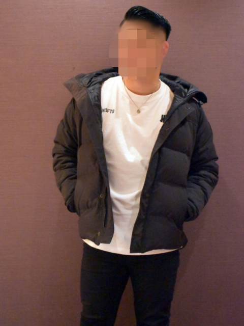 拓也（福岡萬天堂）