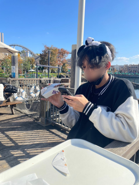 ユウスケ（名古屋萬天堂）