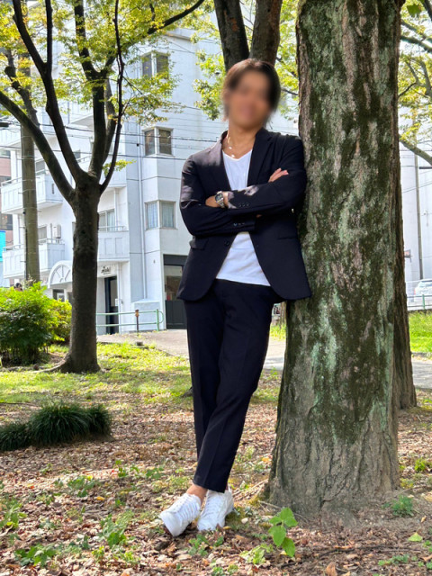 麗央（名古屋萬天堂）
