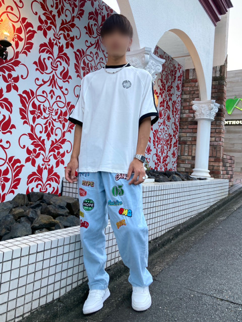 美夜（名古屋萬天堂）