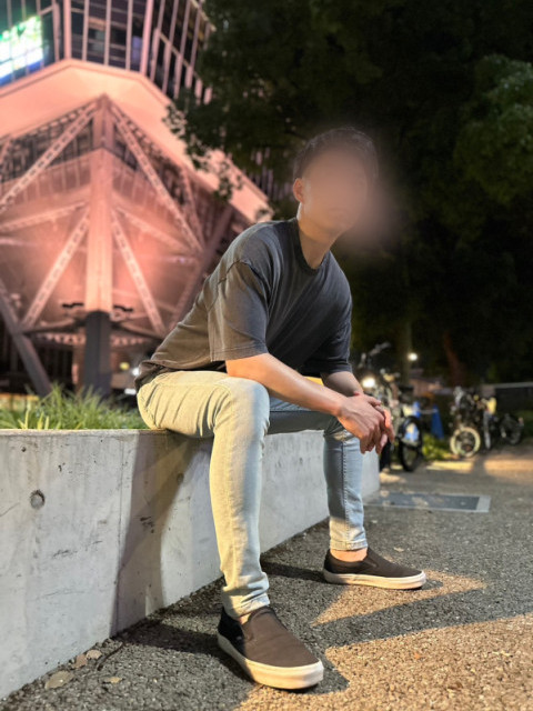 のぞむ（名古屋萬天堂）