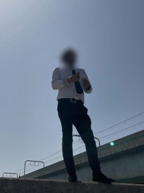 海人（名古屋萬天堂）