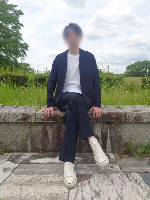 JIN（名古屋萬天堂）