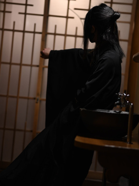 皐月（名古屋萬天堂）