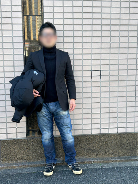 愛飛（名古屋萬天堂）