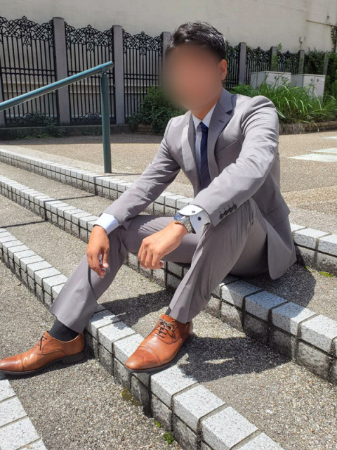 かける（名古屋萬天堂）