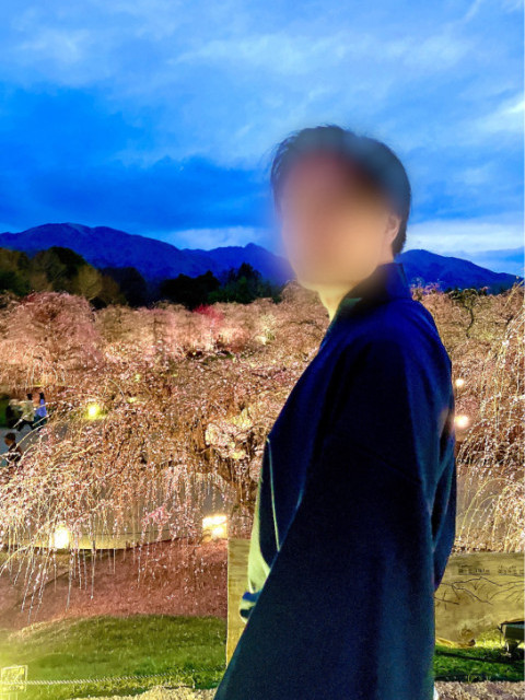 春（名古屋萬天堂）