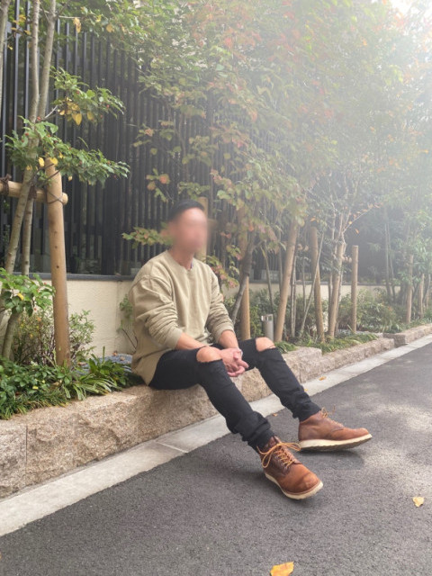 晃（名古屋萬天堂）