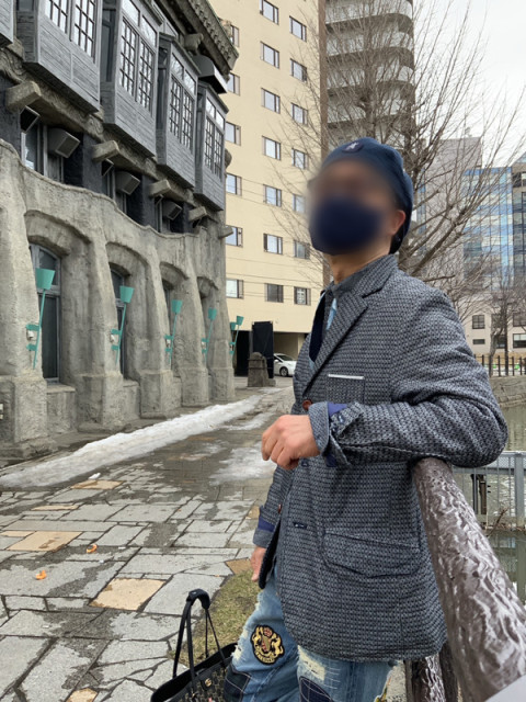 ミッキー（札幌 萬天堂）