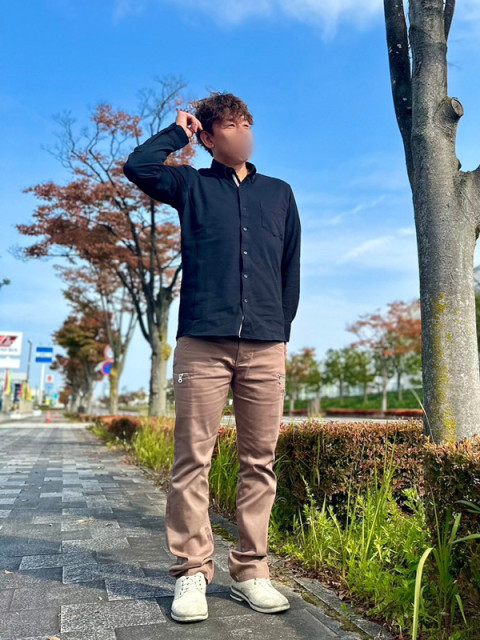悠人（仙台萬天堂）