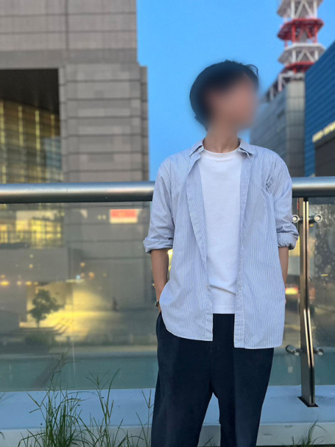 蘭（浜松萬天堂）