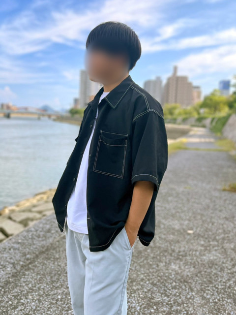 藍斗（広島萬天堂）