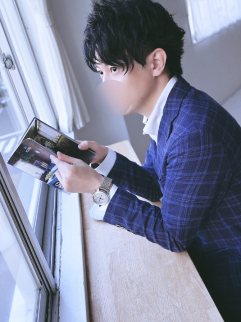 柚希（広島萬天堂）