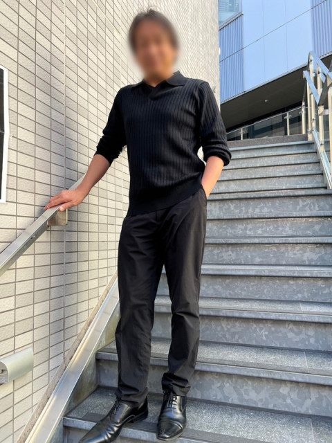 Hiro（立川萬天堂）