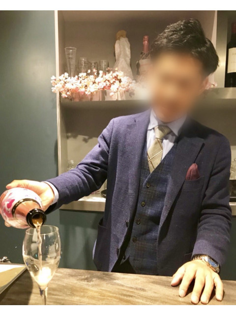 けんじ（女性用風俗 Escort Osaka 性感マッサージ）
