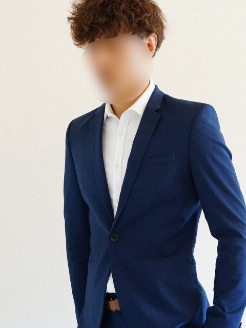 タケル（女性用風俗 Escort Osaka 性感マッサージ）