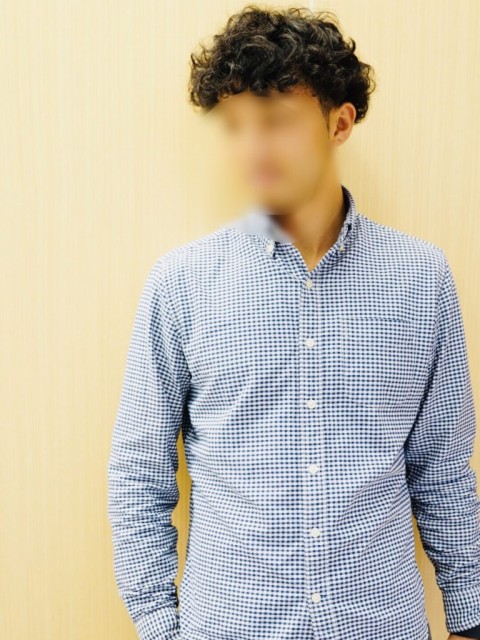 セラ（女性用風俗 Escort Osaka 性感マッサージ）