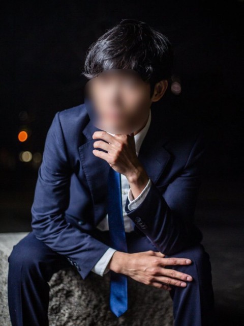 シュン（女性用風俗 Escort Osaka 性感マッサージ）