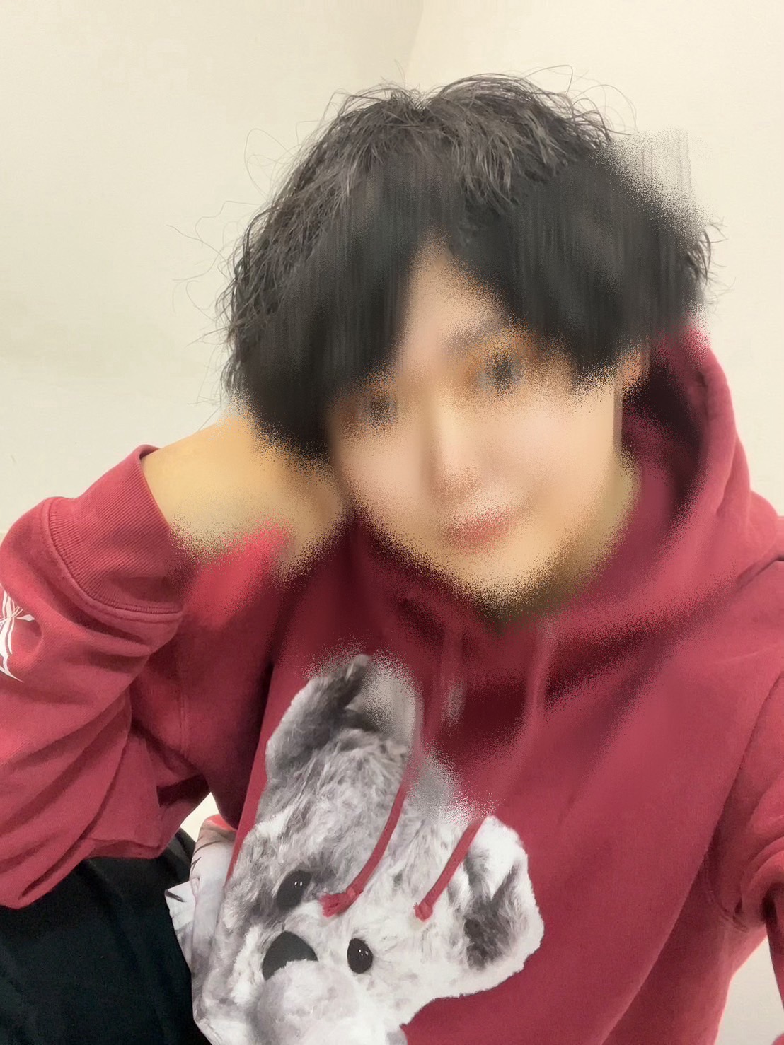 水波 春優(Syuu Mizunami)（DAHLIA本店）