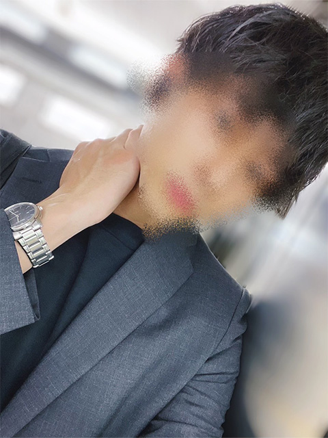 藤堂 律(Ritsu Toudou)（DAHLIA本店）