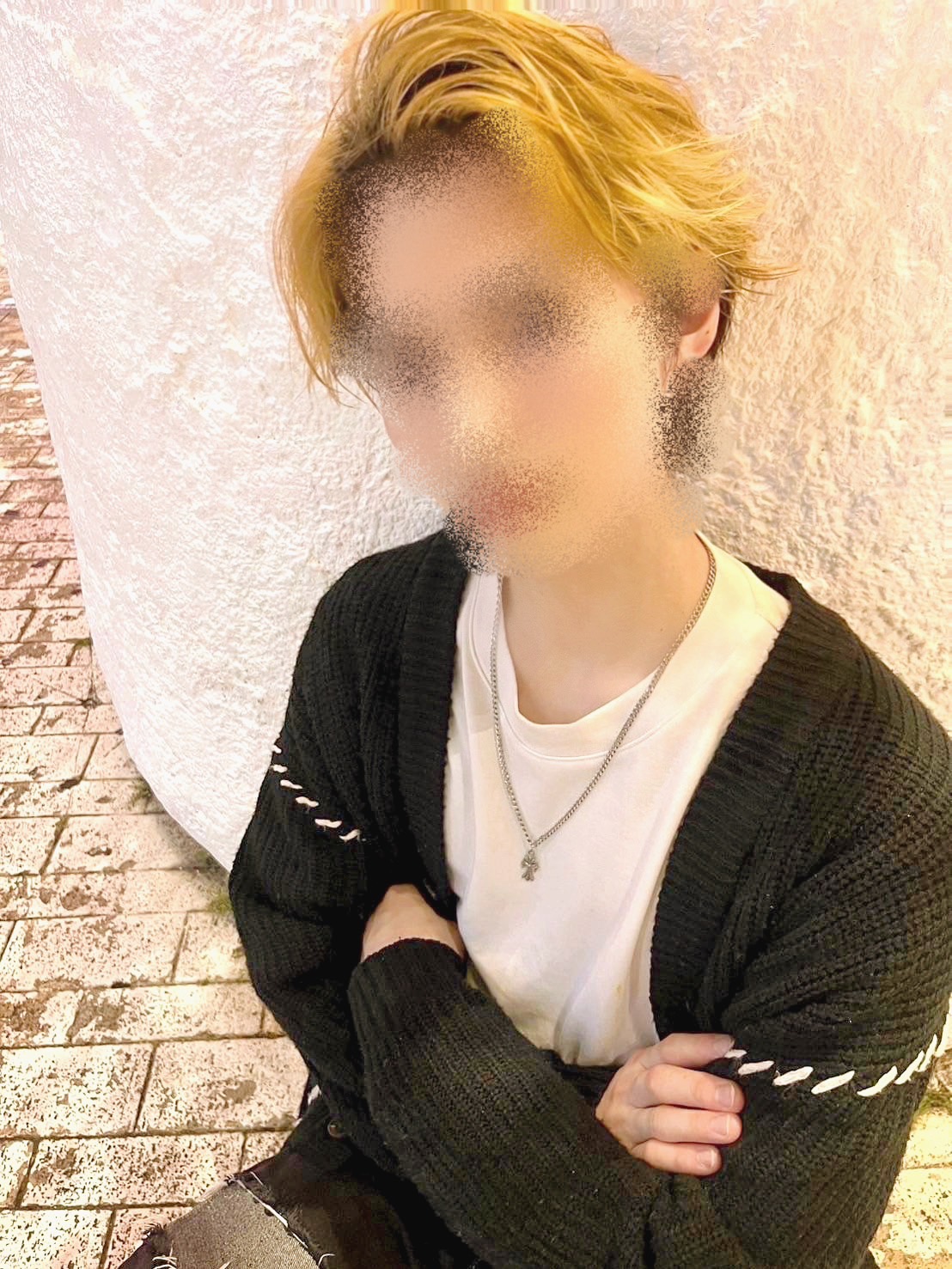 夜神 楽威 (Ray Yagami)（DAHLIA本店）