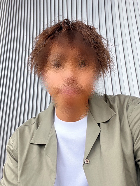五十嵐 博人 (Hiroto Igarashi)（DAHLIA本店）