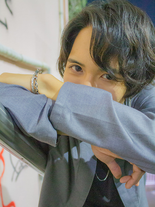 MASHIRO