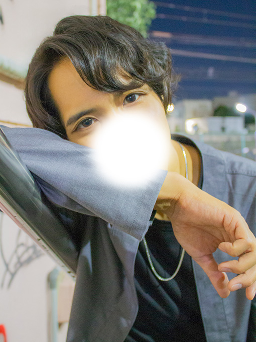 MASHIRO