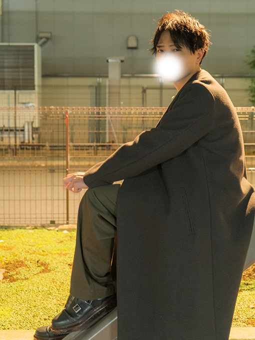 DAISHI